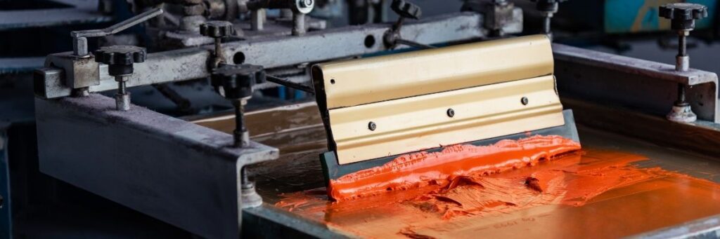 Serigrafi Baskı ile Promosyon Ürünlerde Uzun Ömür Sağlama