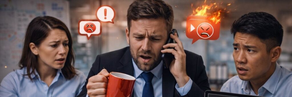 Promosyon Ürünü Kaynaklı Olumsuzluklarda Kriz Yönetimi