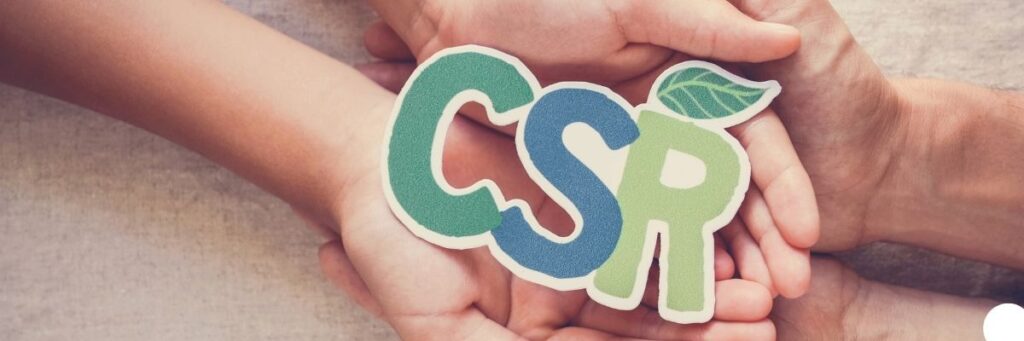 CSR Destekli Promosyon