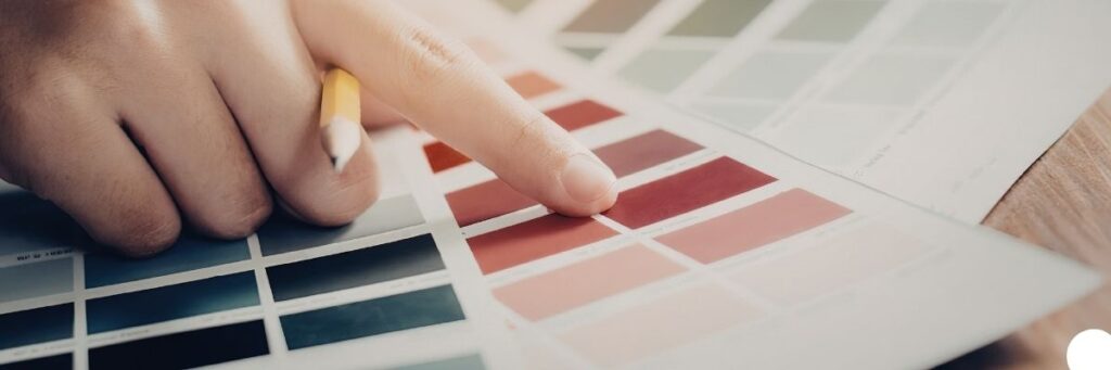 Pantone ile Renk Standardı