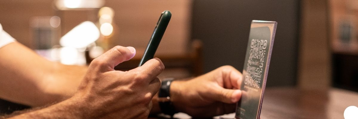 QR Kodlu Promosyon Stratejisi