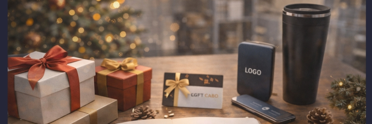 Yıl Sonu Kurumsal Hediye Planlaması