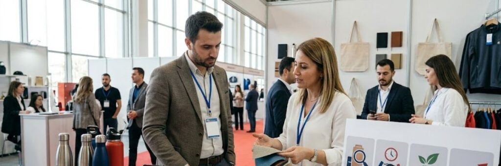 Doğru Promosyon Tedarikçisi Nasıl Seçilir